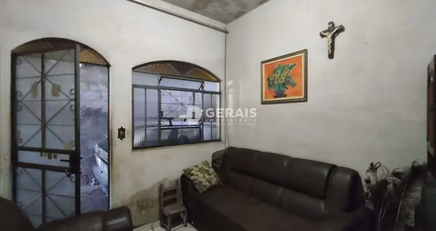 Casa à venda, 3 quartos, 3 vagas, são roque - divinópolis/mg