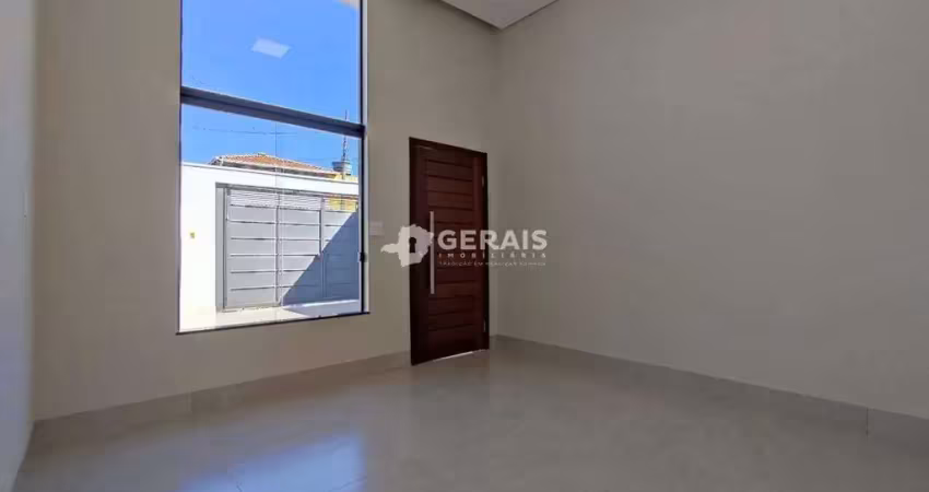 Casa à venda, 3 quartos, 1 suíte, 2 vagas, rancho alegre - divinópolis/mg