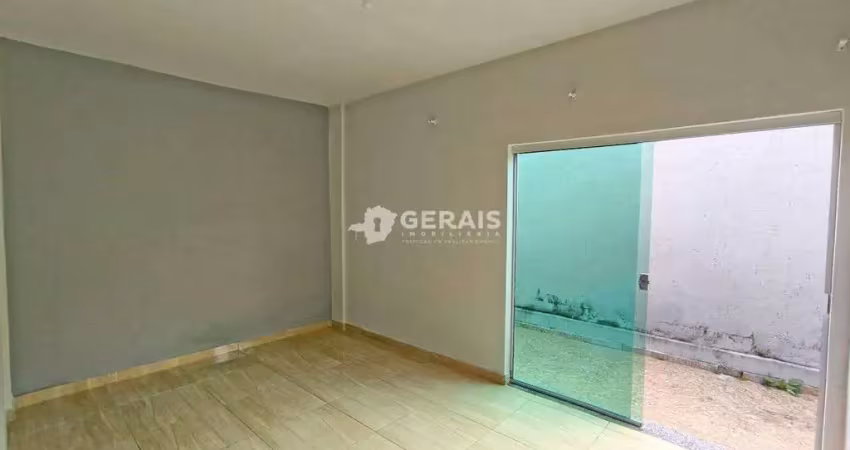 Casa à venda, 2 quartos, 2 vagas, davanuze - divinópolis/mg