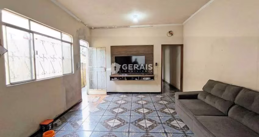 Casa à venda, 3 quartos, 1 suíte, catalão - divinópolis/mg