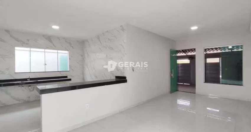 Casa à venda, 3 quartos, 1 suíte, 2 vagas, residencial altaville - divinópolis/mg