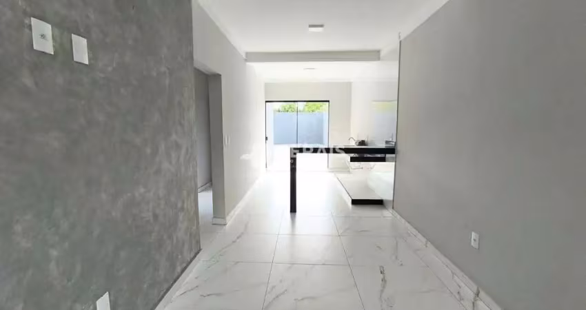 Casa à venda, 2 quartos, 1 suíte, 2 vagas, padre herculano - divinópolis/mg