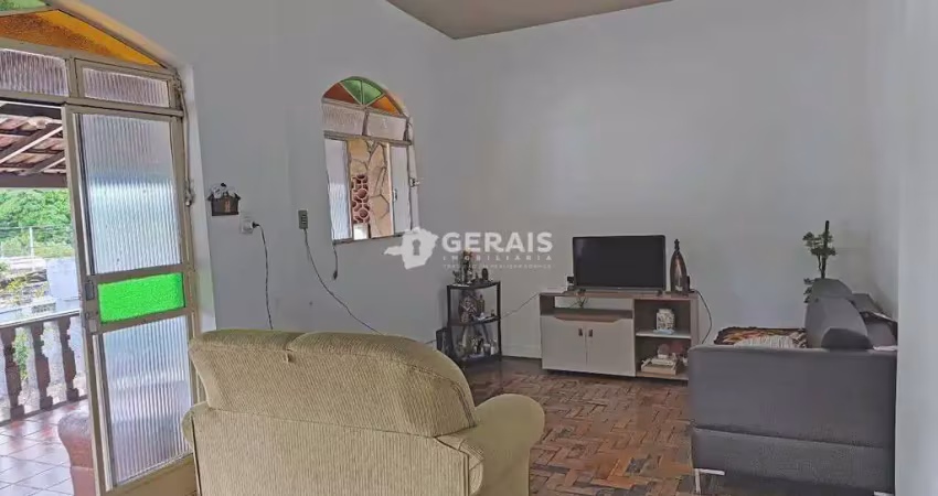 Casa à venda, 3 quartos, porto velho - divinópolis/mg