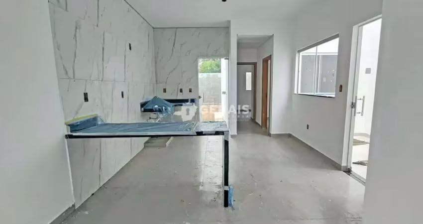 Casa à venda, 3 quartos, 2 vagas, santa lúcia - divinópolis/mg