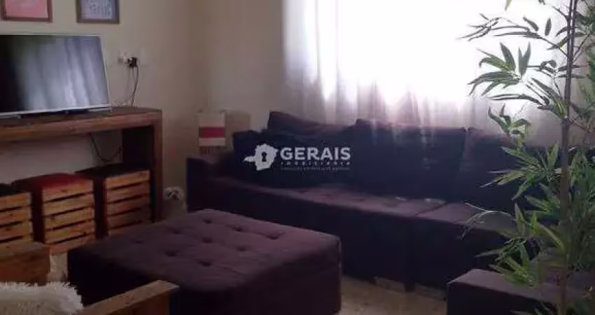 Apartamento à venda, 2 quartos, 1 vaga, das oliveiras - divinópolis/mg