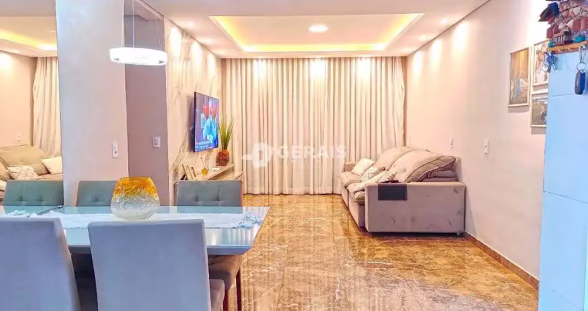 Casa à venda, 3 quartos, 1 suíte, 3 vagas, sao lucas - divinópolis/mg