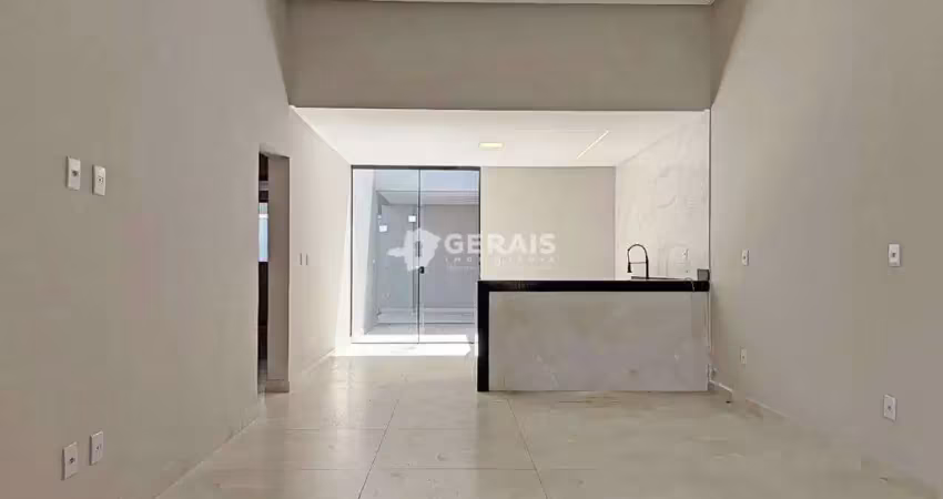 Casa à venda, 3 quartos, 1 suíte, 2 vagas, residencial doutor walchir resende costa - divinópolis/mg