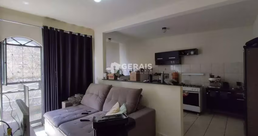 Casa à venda, 2 quartos, lp pereira - divinópolis/mg