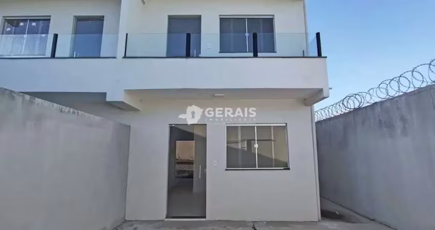 Casa à venda, 4 quartos, 1 suíte, 2 vagas, casa nova - divinópolis/mg