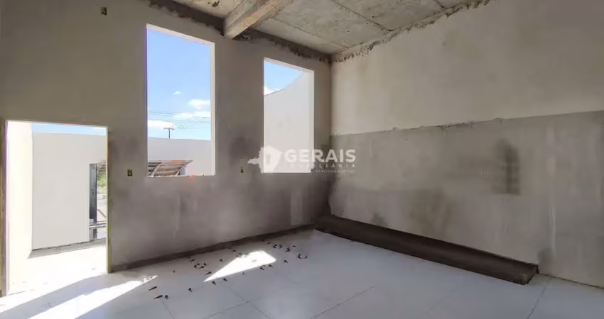 Casa à venda, 3 quartos, 1 suíte, 2 vagas, são roque - divinópolis/mg