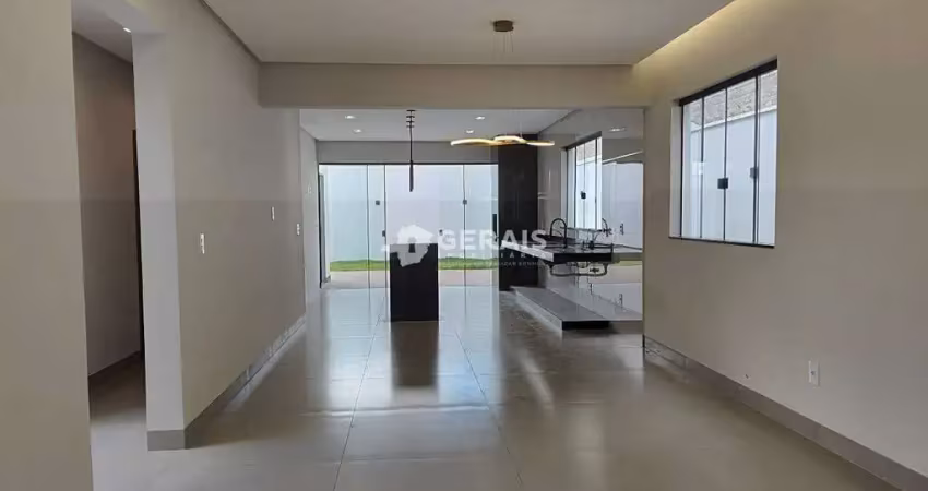 Casa à venda, 3 quartos, 1 suíte, 3 vagas, santa marta - divinópolis/mg