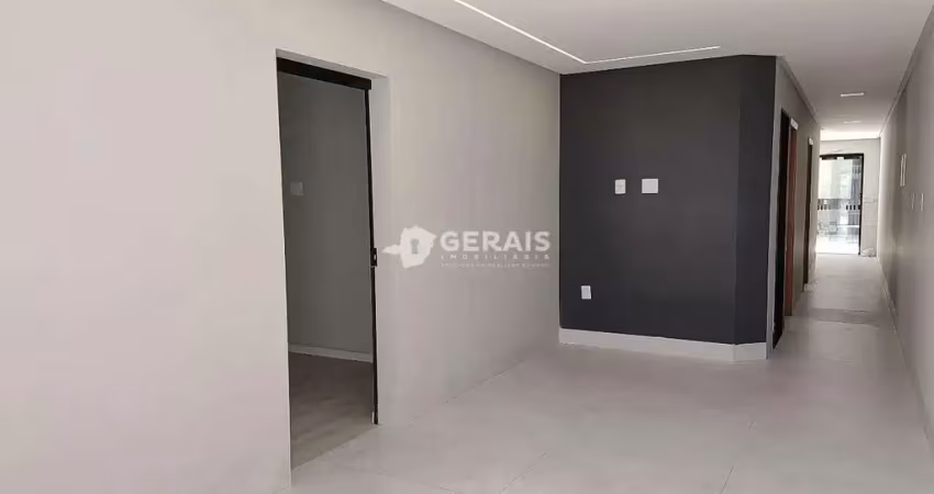 Casa à venda, 3 quartos, 1 suíte, 2 vagas, residencial altaville - divinópolis/mg