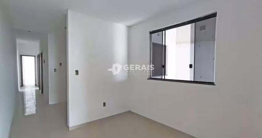 Casa à venda, 3 quartos, 1 vaga, santa rosa - divinópolis/mg