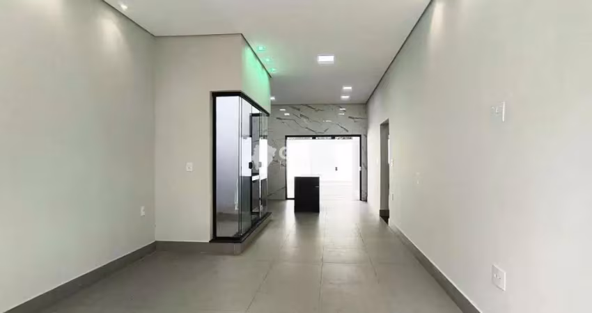 Casa à venda, 3 quartos, 1 suíte, 2 vagas, santa rosa - divinópolis/mg