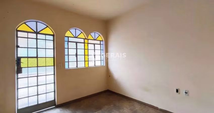 Apartamento à venda, 3 quartos, 1 vaga, bom pastor - divinópolis/mg