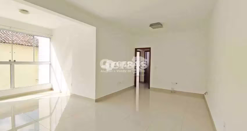 Apartamento à venda, 3 quartos, 1 suíte, 2 vagas, vila belo horizonte - divinópolis/mg