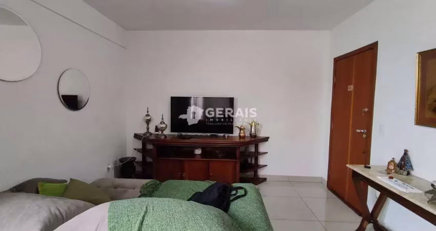 Apartamento à venda, 3 quartos, 1 suíte, 1 vaga, liberdade - divinópolis/mg