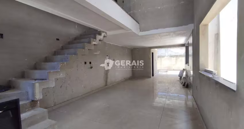 Casa à venda, 3 quartos, 3 suítes, 4 vagas, manoel valinhas - divinópolis/mg