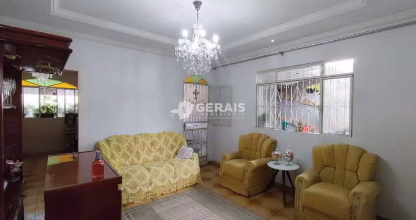 Casa à venda, 3 quartos, 1 suíte, 3 vagas, vila romana - divinópolis/mg