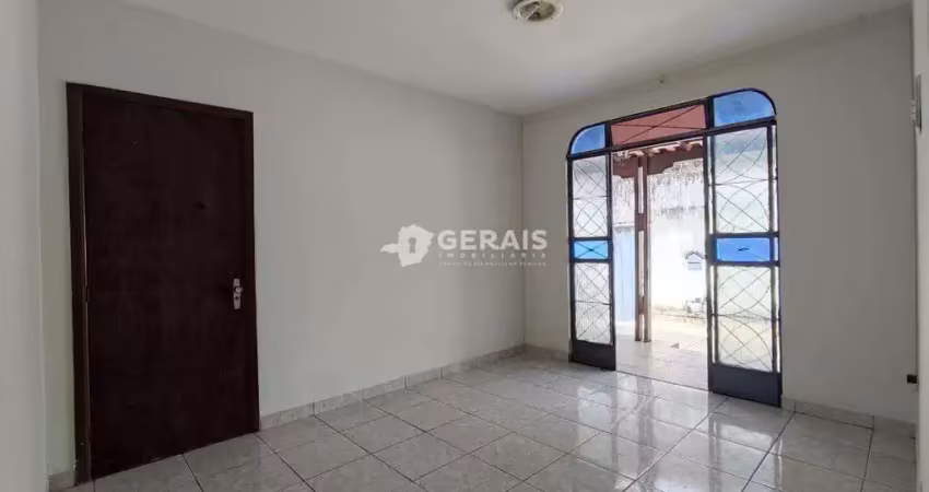 Casa à venda, 3 quartos, 2 vagas, esplanada - divinópolis/mg