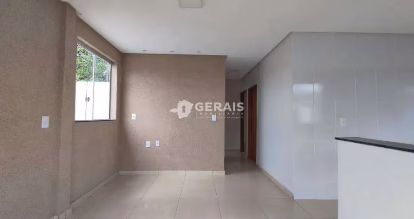 Casa à venda, 3 quartos, 1 suíte, 2 vagas, dona rosa - divinópolis/mg
