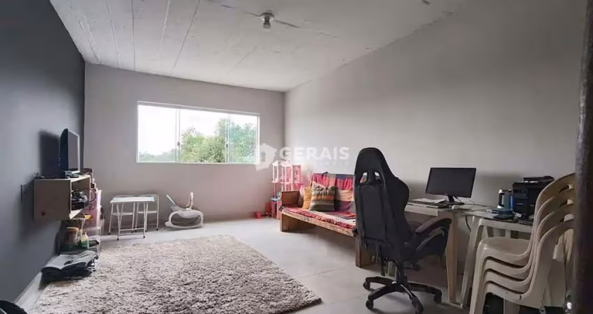 Casa à venda, 3 quartos, 1 suíte, 1 vaga, quintino - divinópolis/mg