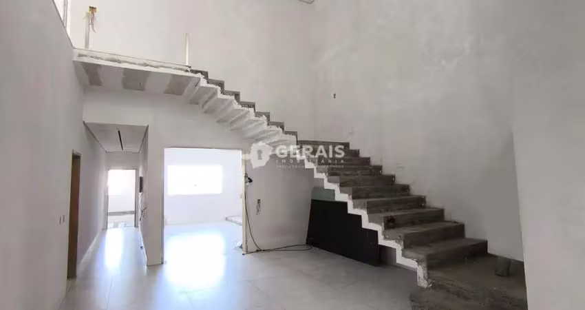 Casa à venda, 4 quartos, 4 suítes, 6 vagas, manoel valinhas - divinópolis/mg