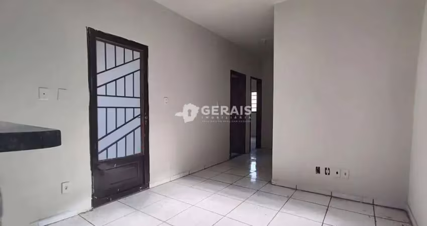 Casa à venda, 2 quartos, 1 suíte, 1 vaga, santa tereza - divinópolis/mg
