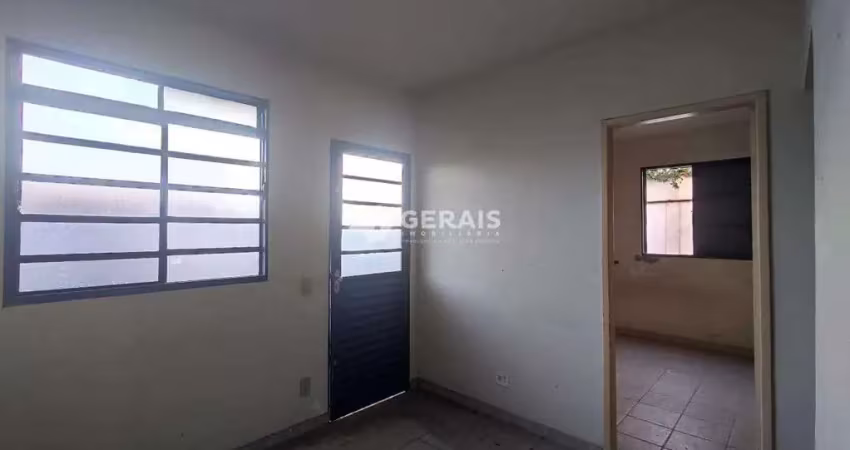 Casa à venda, 2 quartos, 2 vagas, residencial lagoa dos mandarins - divinópolis/mg