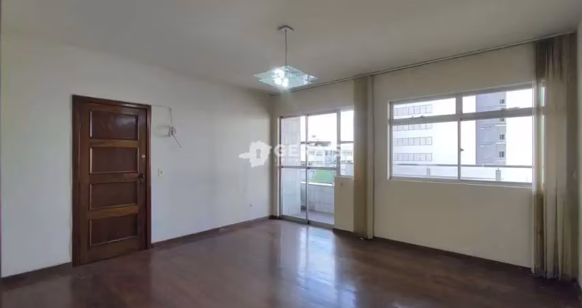 Apartamento à venda, 4 quartos, 1 suíte, 1 vaga, centro - divinópolis/mg