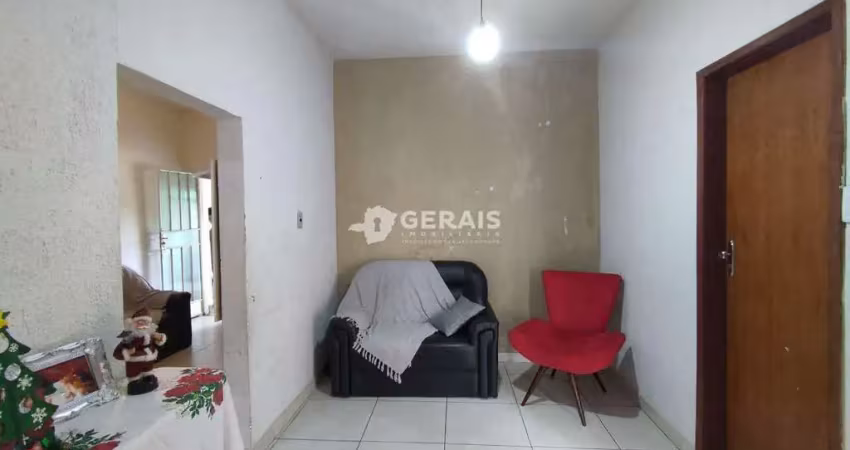 Casa à venda, 3 quartos, 1 vaga, vila belo horizonte - divinópolis/mg
