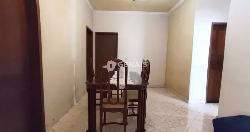 Casa à venda, 3 quartos, 2 vagas, manoel valinhas - divinópolis/mg