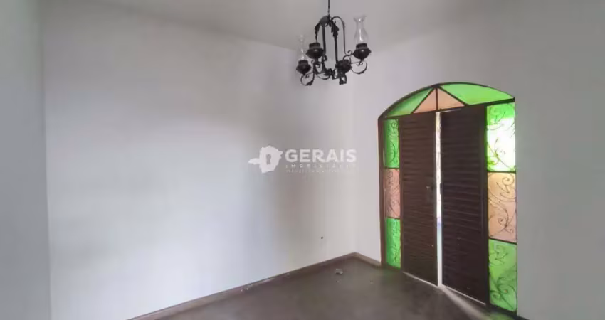 Casa à venda, 6 quartos, 2 suítes, 1 vaga, niterói - divinópolis/mg