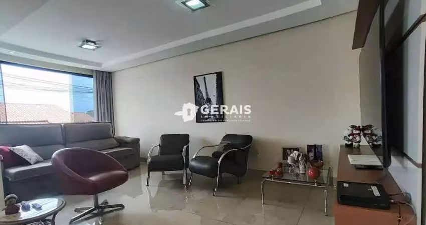 Casa à venda, 4 quartos, 1 suíte, 3 vagas, lp pereira - divinópolis/mg