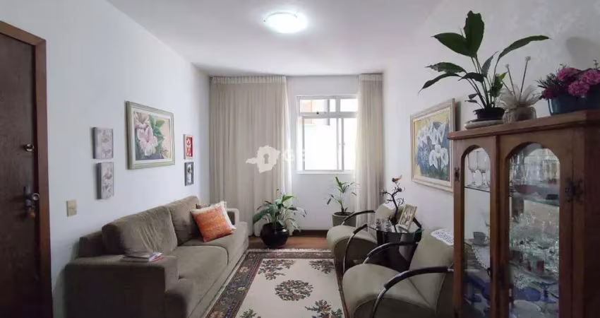 Apartamento à venda, 4 quartos, 1 suíte, 1 vaga, centro - divinópolis/mg