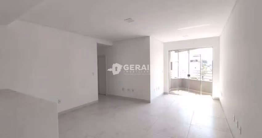Apartamento à venda, 3 quartos, 1 suíte, 2 vagas, centro - divinópolis/mg