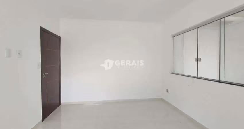 Apartamento à venda, 3 quartos, 1 suíte, 1 vaga, são roque - divinópolis/mg