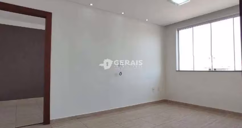 Apartamento à venda, 3 quartos, 1 suíte, 1 vaga, vila espírito santo - divinópolis/mg
