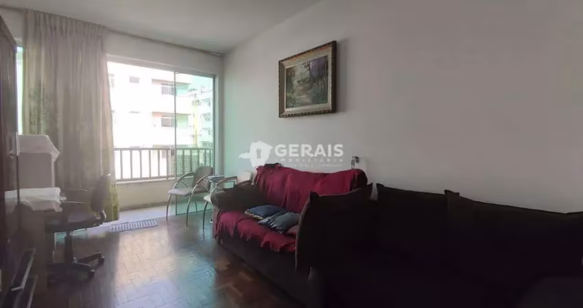 Apartamento à venda, 3 quartos, 1 suíte, 3 vagas, sidil - divinópolis/mg