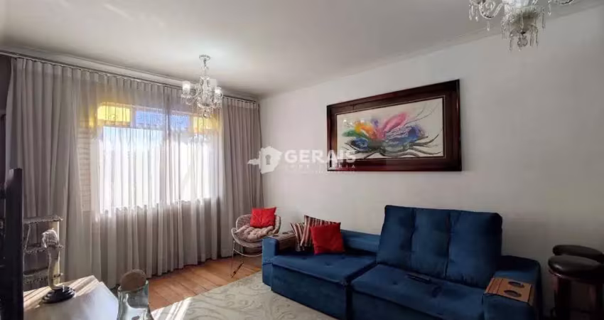 Apartamento à venda, 3 quartos, 2 suítes, 4 vagas, centro - divinópolis/mg
