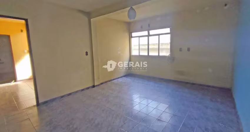 Casa à venda, 2 quartos, santo antônio - divinópolis/mg