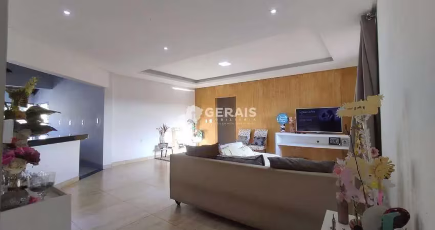 Apartamento à venda, 4 quartos, 1 suíte, 1 vaga, sao judas tadeu - divinópolis/mg