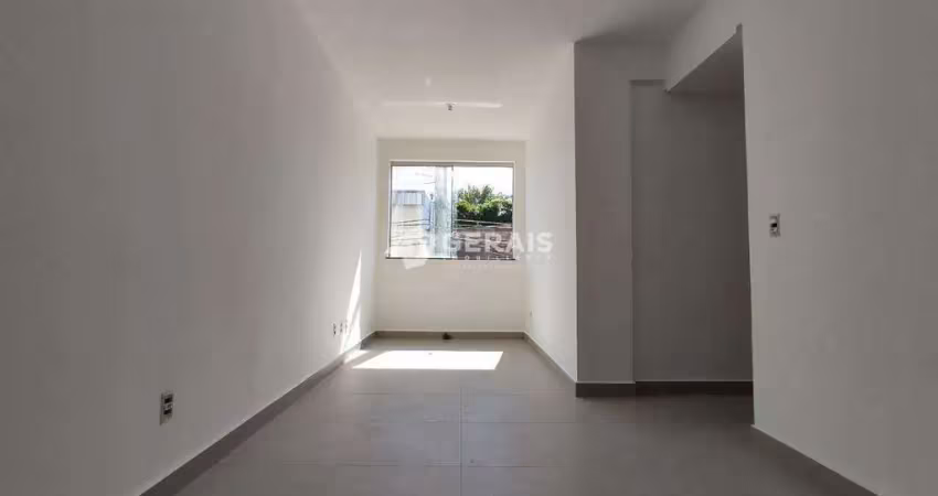 Apartamento à venda, 3 quartos, 1 suíte, 1 vaga, interlagos - divinópolis/mg