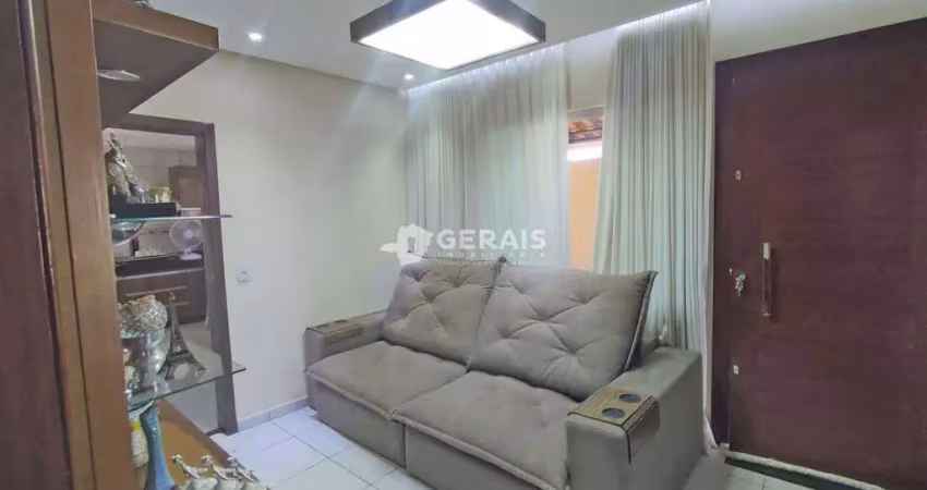 Casa à venda, 3 quartos, 1 suíte, 4 vagas, geraldo pereira - divinópolis/mg