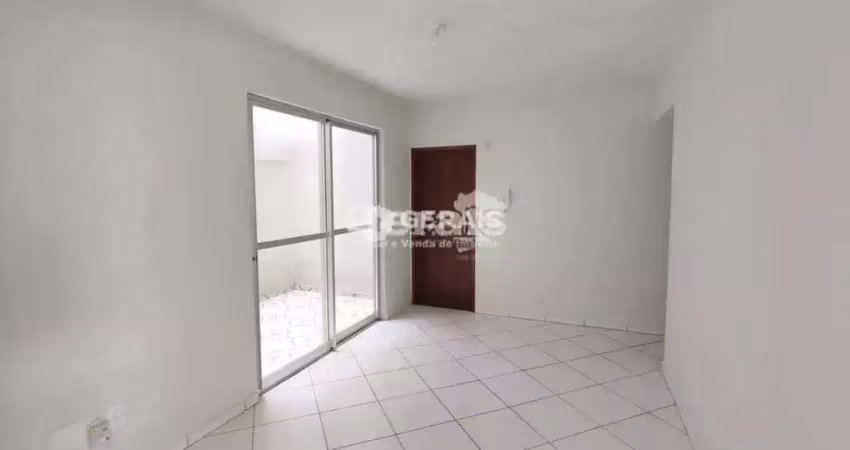 Apartamento à venda, 2 quartos, 1 suíte, 1 vaga, centro - divinópolis/mg
