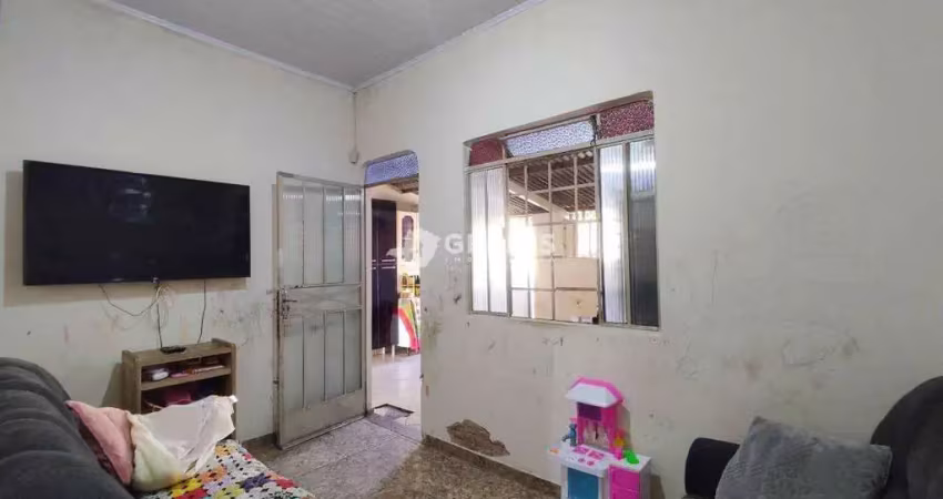 Casa à venda, 3 quartos, 2 vagas, juza fonseca - divinópolis/mg