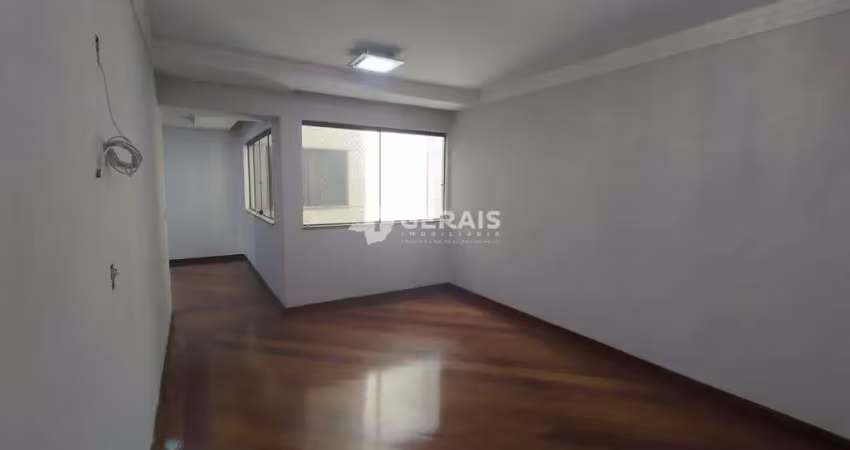 Apartamento à venda, 4 quartos, 1 suíte, 2 vagas, centro - divinópolis/mg