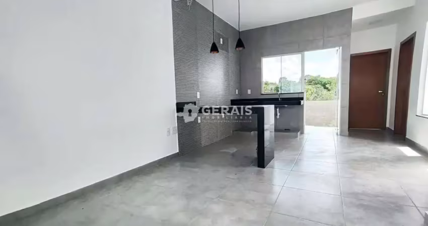 Casa à venda, 3 quartos, 2 vagas, santa lúcia - divinópolis/mg