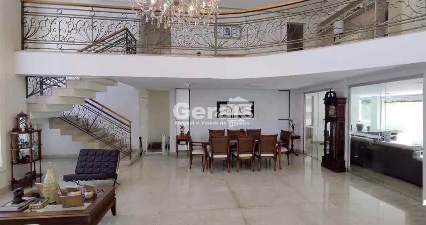 Casa à venda, 5 quartos, 4 suítes, 4 vagas, padre herculano yanes - divinópolis/mg