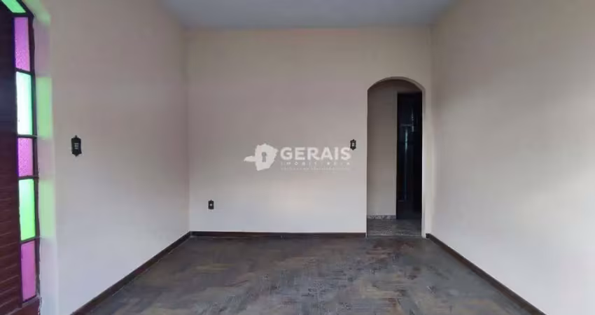 Casa à venda, 3 quartos, 3 vagas, antonio fonseca - divinópolis/mg